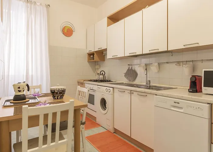Apartment Testaccio Cozy Flat
