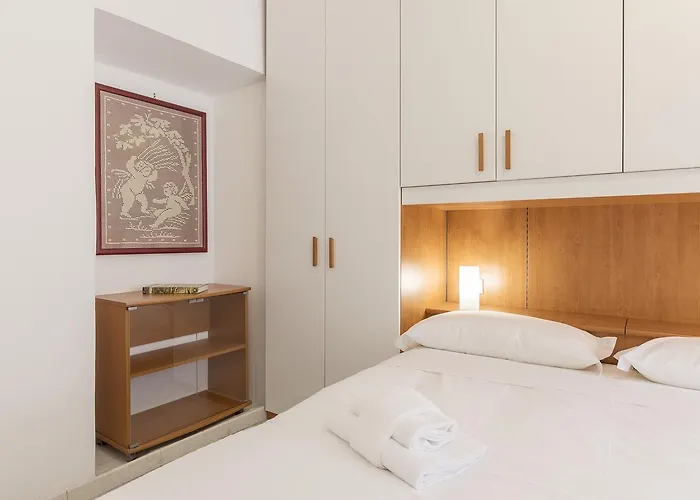 Testaccio Cozy Flat