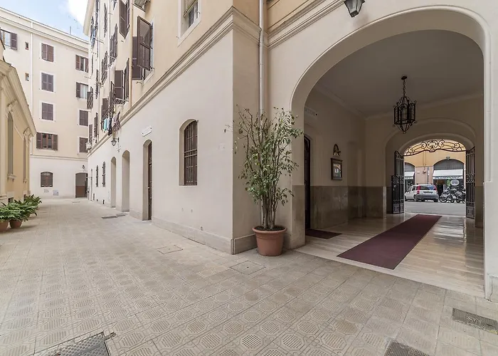 Testaccio Cozy Flat Apartment Rom