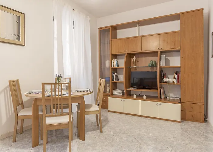 Apartment Testaccio Cozy Flat