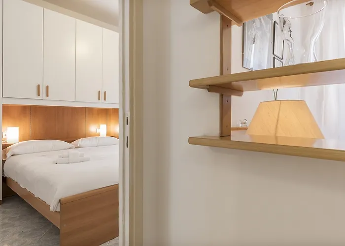 Testaccio Cozy Flat * Rom