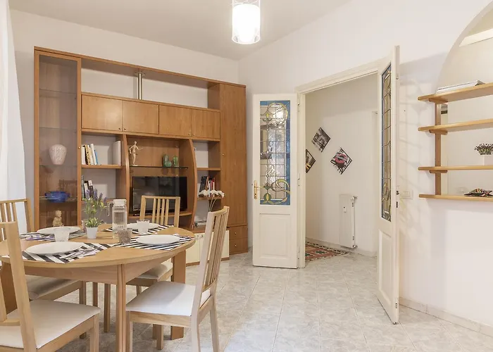 Apartment Testaccio Cozy Flat