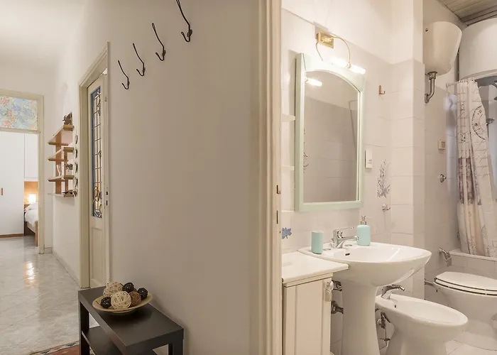 Apartment Testaccio Cozy Flat