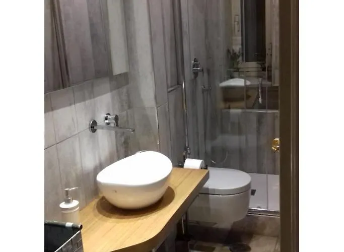 Apartment Testaccio Cozy Flat